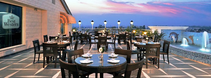 1055/BEST WESTERN Maryland - Zirakpur 10.jpg